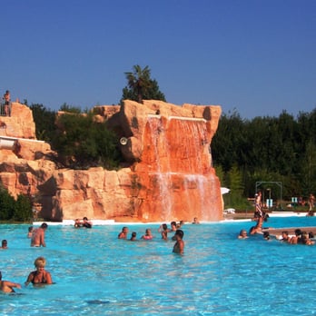 Les Cascades - Les Cascades de Trévoux - Water Parks Near Me - Trévoux, 01 Les Cascades - Les Cascades de Trévoux - Water Parks Near Me - Trévoux, 01