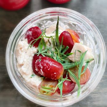 Locale Meal Delivery - Sonoma free range organic chicken salad - Food Delivery Services Near Me Locale Meal Delivery - Sonoma free range organic chicken salad - Food Delivery Services Near Me
