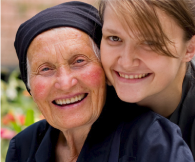 GoodLife Senior Care - home care agency in Colorado Springs, CO