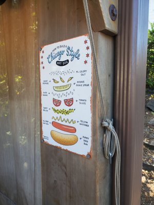 Menu photo 5 Manzanita Mudd Dogs Manzanita, OR Menu photo 5 Manzanita Mudd Dogs Manzanita, OR