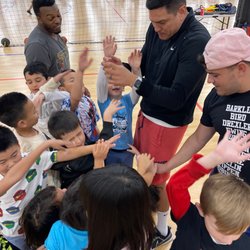 Up Your Performance Basketball