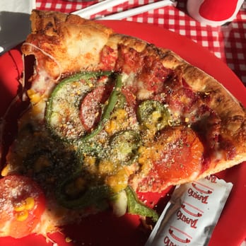 Dino's Pizza - Pizza Near Me - Burbank, California