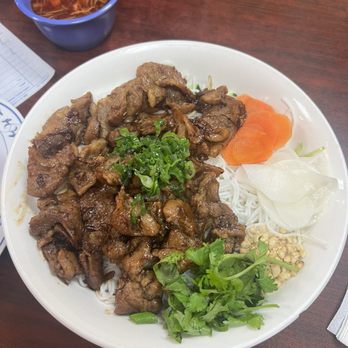 Pho VN 21 - Vietnamese Near Me - Houston, Texas