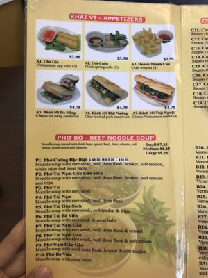 Pho Cuong by null