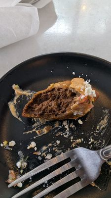 Peckish Restaurant by null