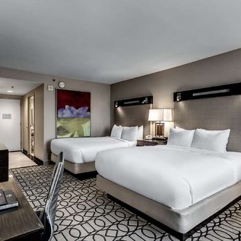 Hilton Columbus at Easton - Guest room - Hotels Near Me - Columbus, Ohio Hilton Columbus at Easton - Guest room - Hotels Near Me - Columbus, Ohio