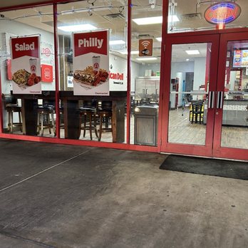 American Deli - Delis Near Me - Savannah, Georgia