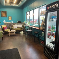 Modern Coffee & Deli