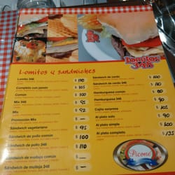 Lomitos 348