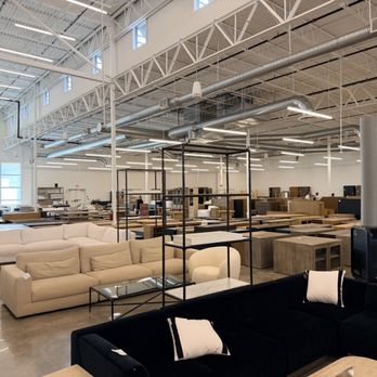 RH Outlet Paramus - Furniture Stores Near Me - Paramus, New Jersey