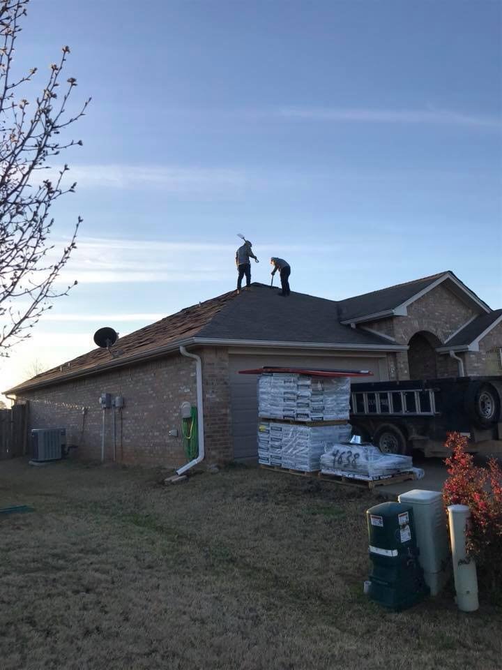 Slide of Spartan Exteriors