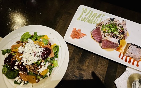 Kaluz Restaurant by null