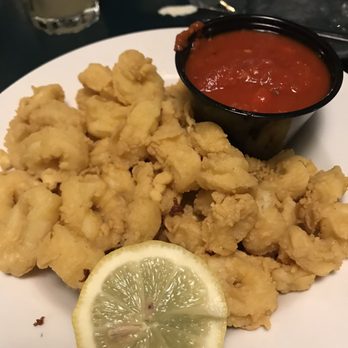 Black Pelican - Calamari - Seafood Near Me - Kitty Hawk, North Carolina Black Pelican - Calamari - Seafood Near Me - Kitty Hawk, North Carolina