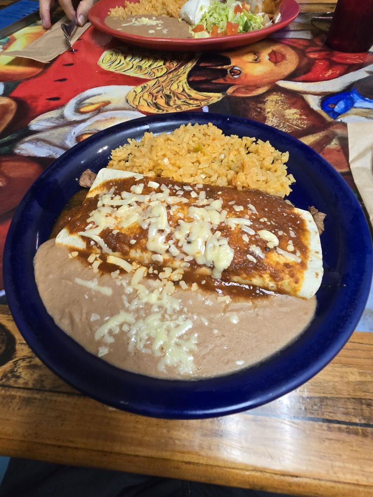 Almeida's Mexican Restaurant