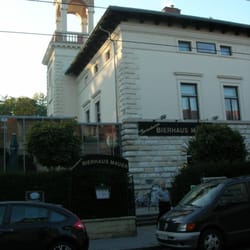 Hotel-Pension Brandauer's Bierhaus Mauer