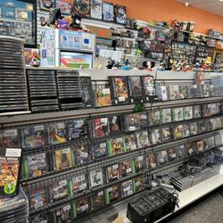 Rocktown Games