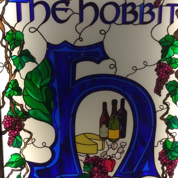 The Hobbit - French Near Me - Orange, California The Hobbit - French Near Me - Orange, California