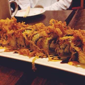 Chobop - Sushi Bars Near Me - Costa Mesa, California