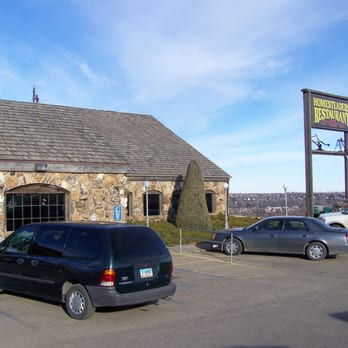 Homesteaders Restaurant - The restaurant - American Near Me - Minot, North Dakota Homesteaders Restaurant - The restaurant - American Near Me - Minot, North Dakota