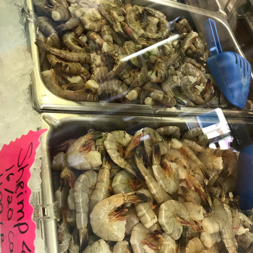 Austin Fish - Seafood Markets Near Me - Nags Head, North Carolina