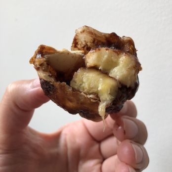 5411 Empanadas - Banana & Nutella Empanada - Empanadas Near Me - Chicago, Illinois