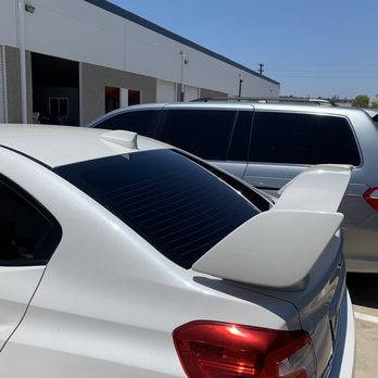 Stay Kool Tinting - Home Window Tinting Near Me - Fullerton, California