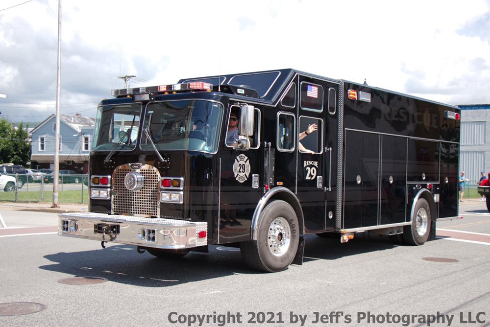 HEMLOCK FARMS VOL FIRE & RESCUE Updated May 2024 368 Hemlock Farms