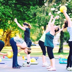 Power Lab Fitness