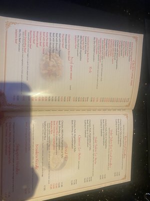 Wokano Asian Bistro by null