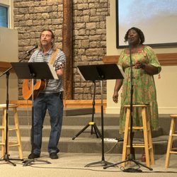 Eastside Community Church