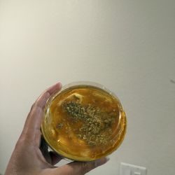 Mango cheesecake