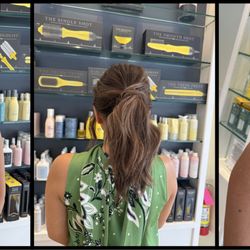 Drybar - Summit