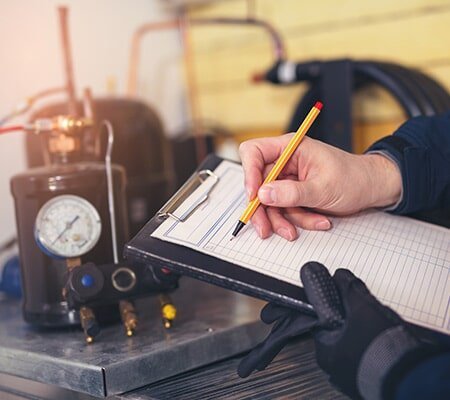 Slide of Jensen Plumbing Heating & Air