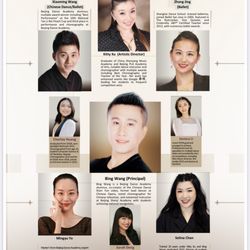 Silicon Valley Dance Academy
