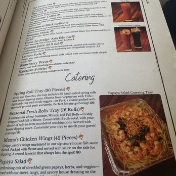 Mama Pho - Vietnamese Near Me - Honolulu, Hawaii