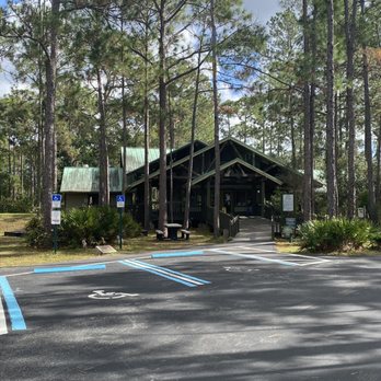 Tibet-Butler Preserve - Visitor center - Parks Near Me - Orlando, Florida Tibet-Butler Preserve - Visitor center - Parks Near Me - Orlando, Florida