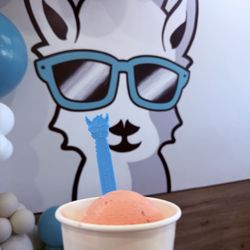Strawberry Cup