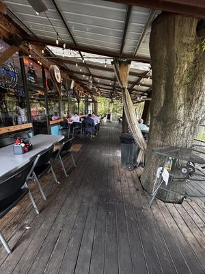 Capitol Oyster Bar by null
