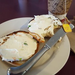 Brooklyn Bagel House
