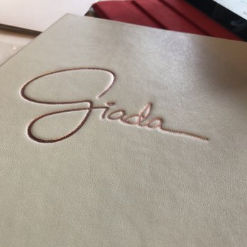 GIADA - Italian Near Me - Las Vegas, Nevada