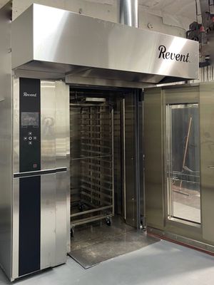 Salt Road Food Hub by null