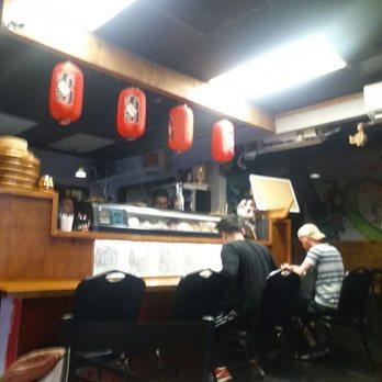 Nama Ramen - Ramen Near Me - San Antonio, Texas