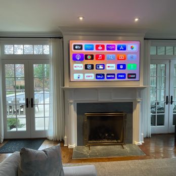 Avidia - Home Theatre Installation Near Me - Northbrook, Illinois