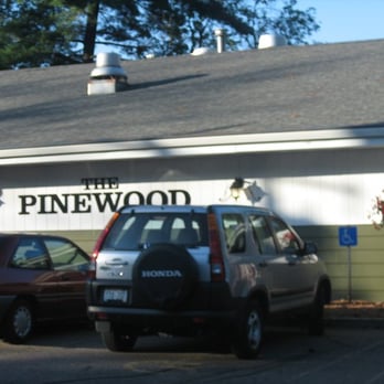 Pinewood Supper Club - Salad Near Me - Mosinee, Wisconsin Pinewood Supper Club - Salad Near Me - Mosinee, Wisconsin