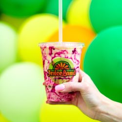 JuiceLand