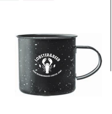 Photo of Lobster & Beer - Los Angeles, CA, US. Grab a campfire mug! $10 or $15 with a draft beer fill!