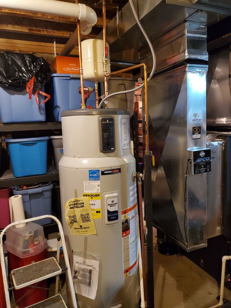 Slide of Integrity Residential