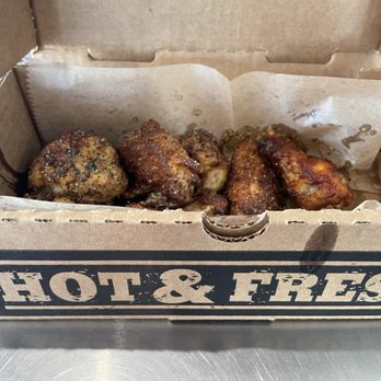 Coachella Pizza Company - Wings - Pizza Near Me - Coachella, California Coachella Pizza Company - Wings - Pizza Near Me - Coachella, California