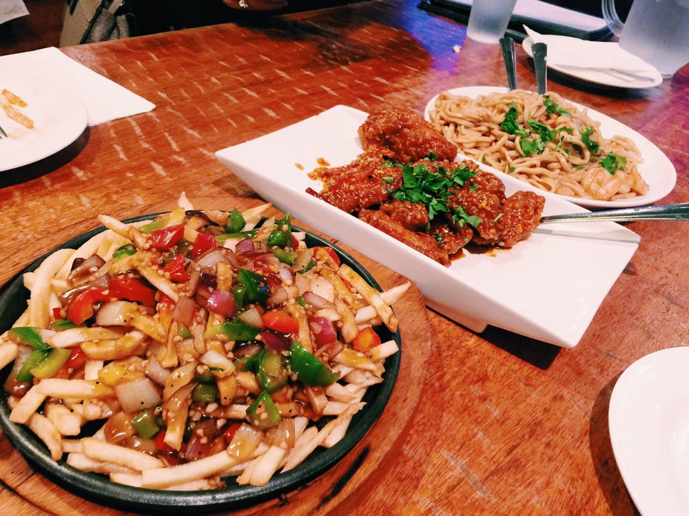 Monkey King Pub & Grub