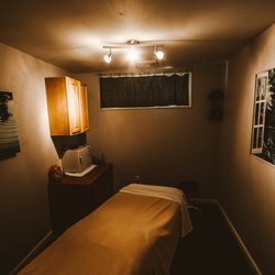 Creative Comforts Massage & Spa